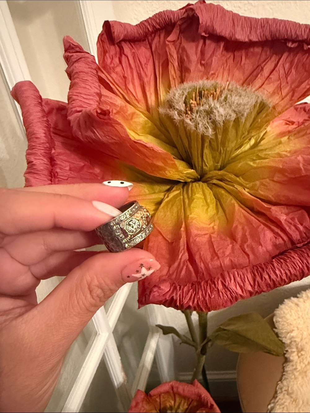 Tat2 designs ring - Picture 4 of 9